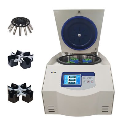 TA6-M de table automatique
