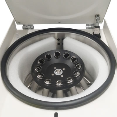 Centrifugeuse clinique à basse vitesse T4-L