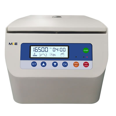 Laboratoire MI16