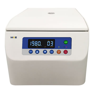 Centrifugeuse clinique à basse vitesse T4-L